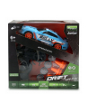 AMEWI Drift Sport Car 4WD 1:24 RTR blue - nr 14