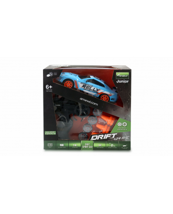 AMEWI Drift Sport Car 4WD 1:24 RTR blue