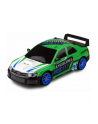 AMEWI Drift Sport Car 4WD 1:24 RTR green - nr 8