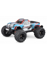 AMEWI Hyper GO Monstertruck brushless 4WD 1:16 RTR blue/whit - nr 10