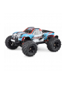 AMEWI Hyper GO Monstertruck brushless 4WD 1:16 RTR blue/whit - nr 16