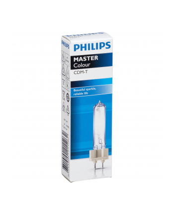 Philips MASTERColour CDM-T 35W/842 Elite G12