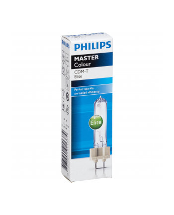 Philips MASTERColour CDM-T Elite 35W/930 G12