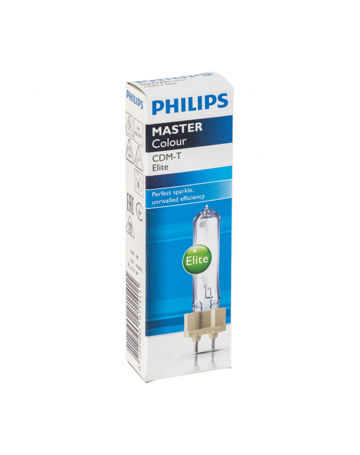 Philips MASTERColour CDM-T Elite 70W/930 G12 główny