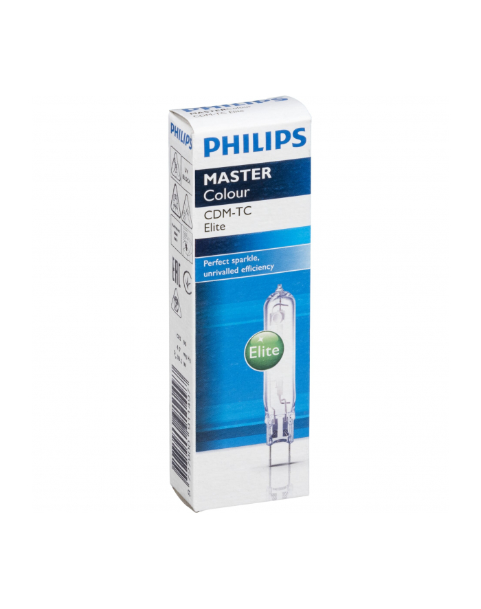 Philips MASTERColour CDM-T Elite 35W/930 G8.5 główny