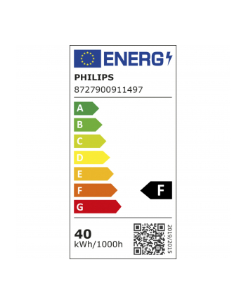 Philips MASTERColour CDM-T Elite 35W/930 G8.5