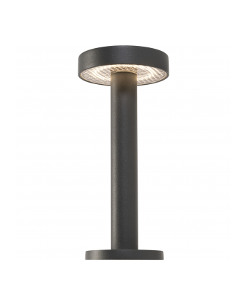 Sompex BORO anthracite Battery-operated Outdoor Light