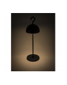 Sompex HOOK Kolor: CZARNY Table Lamp - nr 2