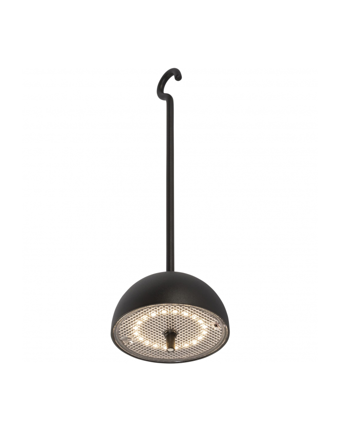 Sompex HOOK Kolor: CZARNY Table Lamp główny