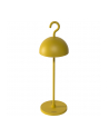 Sompex HOOK yellow Table Lamp - nr 1