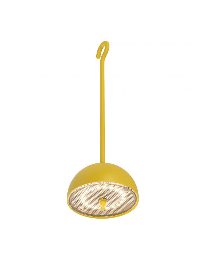 Sompex HOOK yellow Table Lamp główny