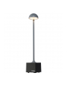 Sompex FLORA grey Battery-operated Outdoor Light - nr 1