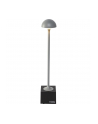 Sompex FLORA grey Battery-operated Outdoor Light - nr 2