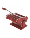 Marcato ATLAS 150 ROSSA + PASTA- WHEEL ROSSO - nr 3