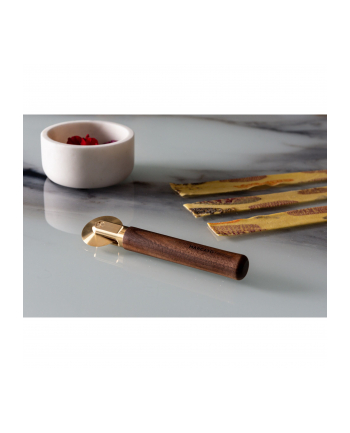 Marcato LA ROTELLA LISCIA Heritage Pastawheel straight nr 1