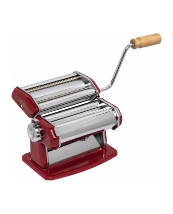 Imperia ELECTRIC IMPERIA 230V IPASTA METAL. RED CLASSIC