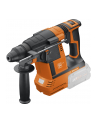 Fein ABH18-26 AS N00 Cordless Rotary Hammer Drill - nr 1