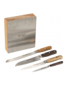 Jean Dubost Laguiole Kitchen Knife Set 4 pcs. - nr 1