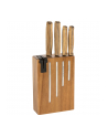 Jean Dubost Laguiole Knife Block 4 pcs. - nr 3