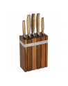 Jean Dubost Laguiole Knife Block 5 pcs. - nr 3