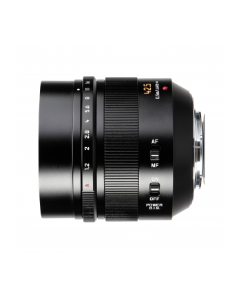 Panasonic Leica DG 1,2/42,5 ASPH Nocticron