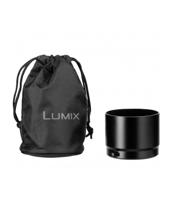 Panasonic Leica DG 1,2/42,5 ASPH Nocticron