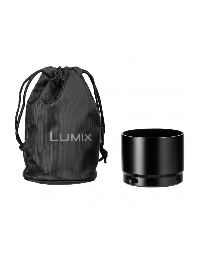 Panasonic Leica DG 1,2/42,5 ASPH Nocticron główny