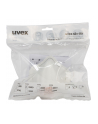 uvex silv-Air class.2200 FFP2 3x - nr 1