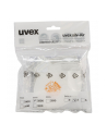 uvex silv-Air class.3200 FFP2 3x - nr 1