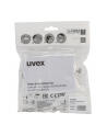 uvex silv-Air class.3200 FFP2 3x - nr 2