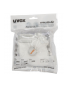 uvex silv-Air class.3210 FFP2 3x - nr 1