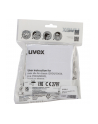 uvex silv-Air class.3210 FFP2 3x - nr 2