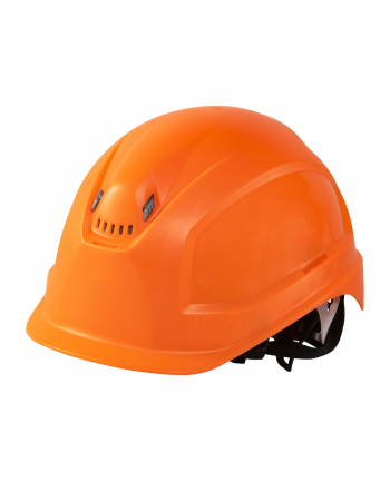 uvex pheos S-KR MIPS Hi-Viz orange