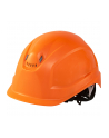 uvex pheos S-KR MIPS Hi-Viz orange - nr 2
