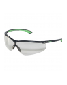 uvex sportstyle planet fbl. sv ext. anth/jade - nr 1