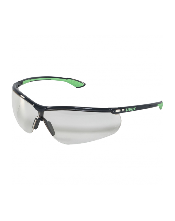 uvex sportstyle planet fbl. sv ext. anth/jade główny