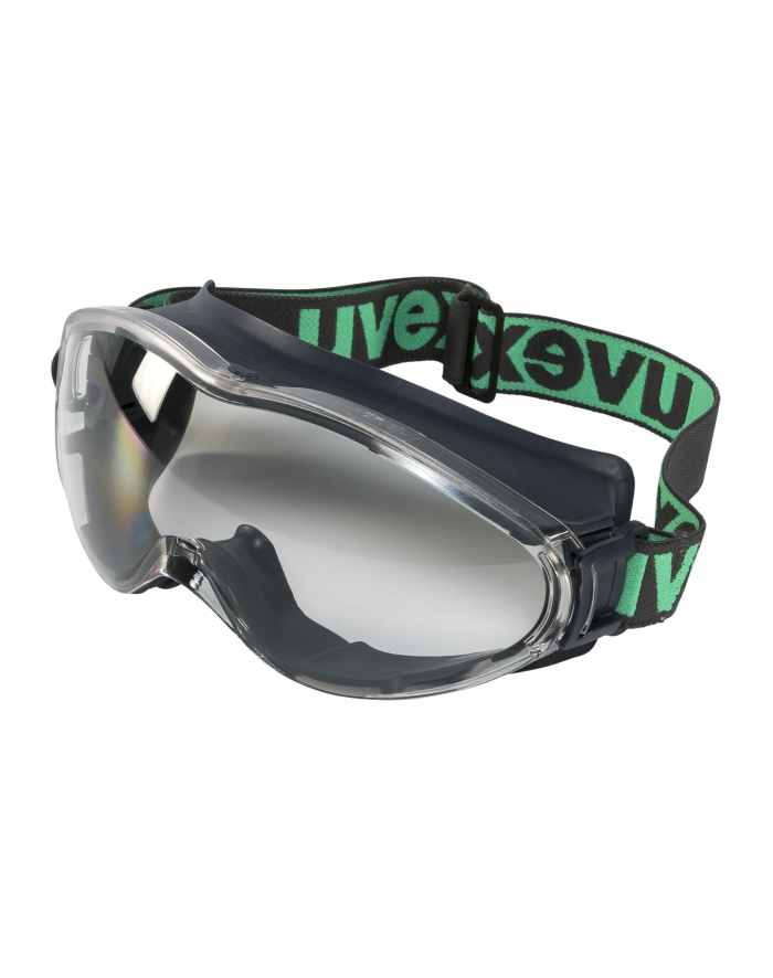 uvex ultrasonic planet fbl. sv exc. anth/jade główny