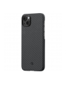 Pitaka MagEz Case 3 1500D iPhone 14 Plus Black/Grey Twill - nr 3