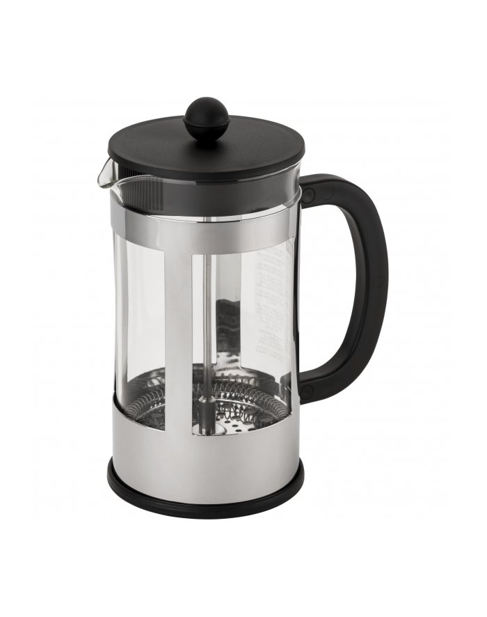 Bodum Coffee Maker BRS/INX PRESS KENYA 1 Liter główny