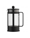 Bodum Coffee Maker BRS/PL PRESS KENYA 1 Liter - nr 1