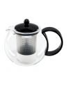 Bodum Tea Press  ASSAM F/PLST 1 Liter - nr 1