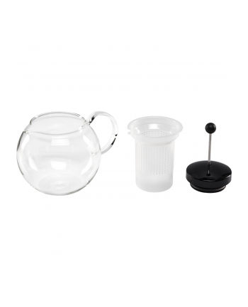 Bodum Tea Press  ASSAM F/PLST 1 Liter