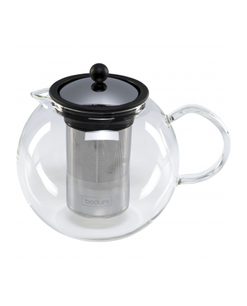 Bodum Tea Press  ASSAM F/INOX 1,5 Liter