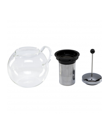 Bodum Tea Press  ASSAM F/INOX 1,5 Liter