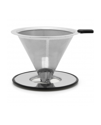 Leopold Vienna Coffee filter Salento Stainless Steel LV143003