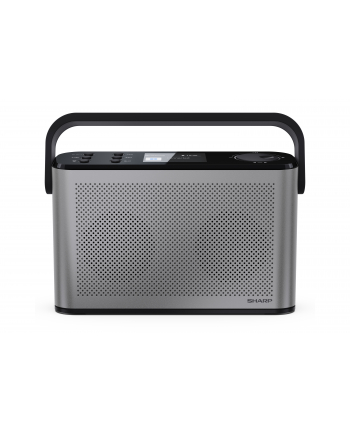 Sharp DR-P540 Osaka Kolor: CZARNY