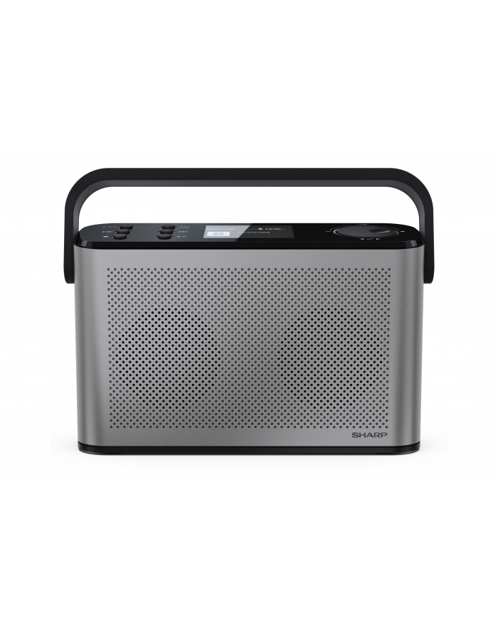 Sharp DR-P540 Osaka Kolor: CZARNY główny
