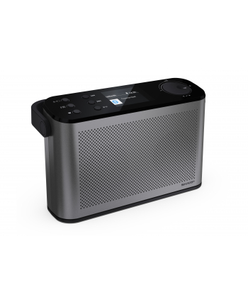 Sharp DR-P540 Osaka Kolor: CZARNY