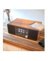 Albrecht DR 895 CD Hybrid Radio brown - nr 4