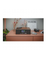 Albrecht DR 895 CD Hybrid Radio brown - nr 6